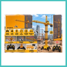 Ny Joy 8089E Şarjlı Kule Vinç Nyjoybz