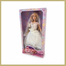 Bezos SH40845 Gelin Bebek 30CM Za
