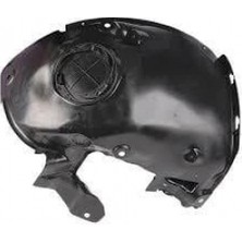 Maher Renault Megane 2003-2009 Çamurluk Davlumbazı Iı Onun Onu Sol (Oem No: 8200415285)