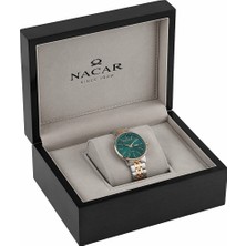 Nacar NC34-29B685-ENRM Erkek Kol Saati