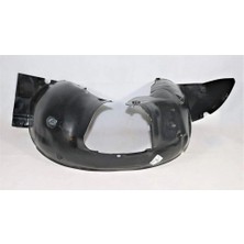 Maher Peugeot 206 1998-2011 Çamurluk Davlumbazı Ön Sağ (Oem NO:7136CW)