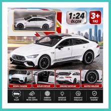 Ny Joy KZL-M337-1 Kut 1 24 Mercedes Amg 24 Nyjoybz