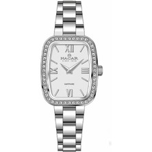 Nacar NC08-29420739-ASMS Sapphire Kadın Kol Saati
