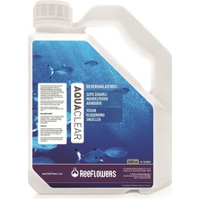 Reeflowers Aquaclear Akvaryum Su Berraklaştırıcı 3000 ml