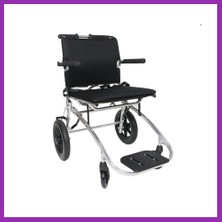 Salmore G509 Alüminyum Tekerlekli Sandalye Bty