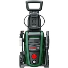 Mythriva Yüksek Basınçlı Temizleme Makinesi, 6 M Hortum ve 1700 Watt Güç