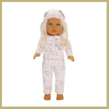 Bezos S01006492 Bebek 45CM 2.r Za
