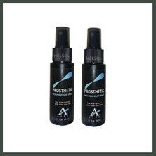 Bezos Alps Teri Durduran Vücut Bakım Spreyi 50 ml x 2 Adet Nhr
