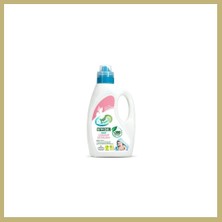 Bezos Bitkisel Çamaşır Deterjanı 1500 ml Za