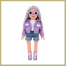 Bezos S00094815BEBEK 47 cm Za