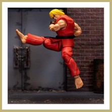 Bezos 9334218314R00 6 Figure Za