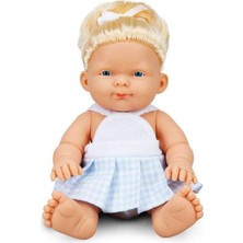 Prime Life Sun-Sabc-Nil-Bebek Nil Saçli 23CM.4A