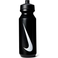 Prime Life Big Mouth Bottle 2.0 650 ml Siyah/siyah/beyaz
