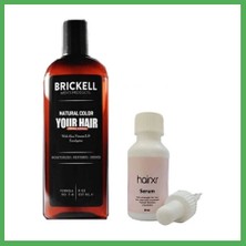 Astraltech Hairxr Şampuan & Hairxr Saç Bakım Serumu 30 ml Bezoss
