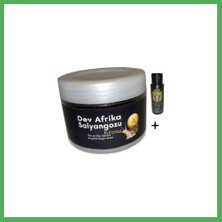 Astraltech Giant Dev Afrikasalyangozu Yaşlanmakarşıtı 100 ml Krem + Hotrhino Bay Bayan Kaydırıcıjel 60 ml Bezoss