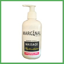 Astraltech Marginal 250 ml Natural Massage Gel Aphrodisia _ Marginal Kokusuz Naturel Büyük Boy Bay Bayan Ero.tik Afr_odizyak Masaj Yağı Bezoss