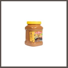 Nexora Living Güleroğlu Bozkır Tahin 800 gr Nxrlvng