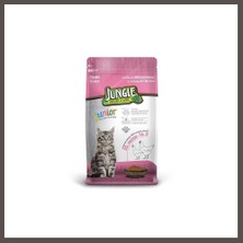 Jungle Yavru Kedi Maması Tavuklu 1,5 kg 1 Adet Nxrlvng