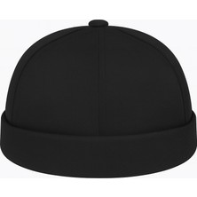 Prime Life Docker Şapka, Ayarlanabilir Denizci Beresi, Liman Beresi, Motorcu Şapkası, Docker-Cap, Brimless Şapka, Liman Şapkası