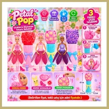 Bezos JMF56 Petal Pop Bebekler (Adet Fiyatıdır) Za