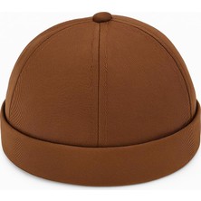 Prime Life Docker Şapka, Ayarlanabilir Denizci Beresi, Liman Beresi, Motorcu Şapkası, Docker-Cap, Brimless Şapka, Liman Şapkası