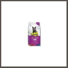 King Multicolor Renkli Taneli Kuzu Etli Yetişkin Kedi Maması 15 kg Nxrlvng