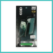 Ny Joy Samsung Galaxy S23 360 Full Body Arka Koruyucu Nyjoybz