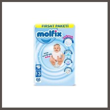 Nexora Living (3) Fırsat Midi ( 68) 1 Adet Nxrlvng