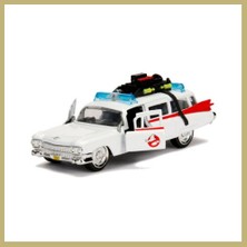 Jada Ghostbusters Ecto-1 Model Araç Za