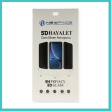 Ny Joy Samsung Galaxy S23 Plus 5d Hayalet Cam Ekran Koruyucu Nyjoybz