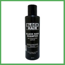 Astraltech Süper Saçları Siyahlaştıran Şampuan 200ML x 1 Adet Bezoss