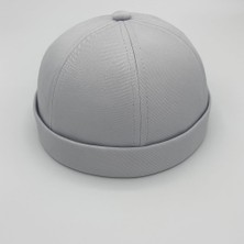 Prime Life Docker Şapka, Ayarlanabilir Denizci Beresi, Liman Beresi, Motorcu Şapkası, Docker-Cap, Brimless Şapka, Liman Şapkası