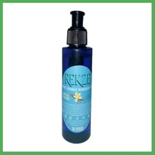 Astraltech Rekze Msg Vanilla Big Size Massage Oil 125 ml | Rekze Ero.tik Vanilya Aromalı Büyük Boy Ölçek Bay Bayan Kullanım Masaj Yağı Bezoss