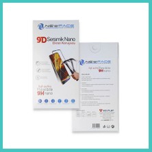 Ny Joy General Mobile Gm 10 Seramik Nano Ekran Koruyucu Nyjoybz