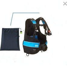 Camp Story Dalış Yeleği Taşıma Çanta Sugeçirmez 60\70 cm