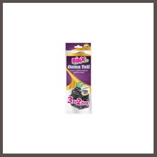 Nexora Living Birx Ovma Teli 3 Lü Nxrlvng