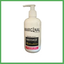 Astraltech Marginal Jasmin Aphrodisia Massage Gel 250 ml Lubricant Gel | Marginal Aromatik Yaseminli Büyük Boy Bay Bayan Ero.tik Afr_odizyak Masaj Yağı Bezoss