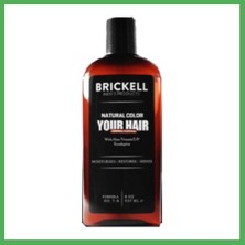 Astraltech Brickell Erkeklere Için Saç Sakal Şampuaı 300 ml Bezoss