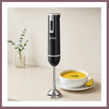 Bezos Çubuk Blender 300W Çelik Uçlu Bzss
