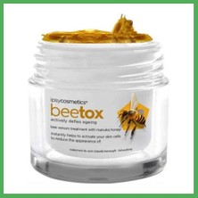 Astraltech Bee Tox Arı Zehri Gergin Yüz Bakım Kremi 100 ml Bezoss