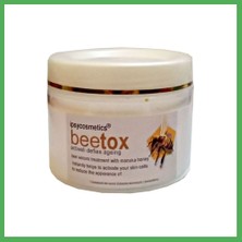Astraltech Ipsycosmetics Beetox Doğal Arı Özü - Yüz Cilt Dekolte Boyun Kremi 100 ml Bezoss