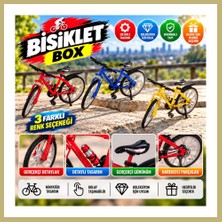Bezos KZL-7632 Bısıklet Box (Adet Fiyatıdır) Za