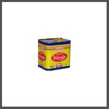 Nexora Living Güleroğlu Bozkır Tahin 1750 gr Nxrlvng