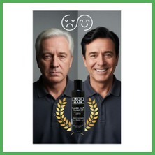Astraltech Block Hair Şampuan 200 ml Bezoss