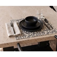 Shaula Su Amerikan Servis 2'li 50 x 37 cm