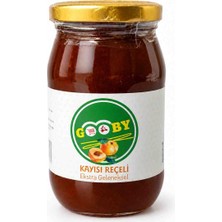 Gooby Kayısı Reçeli