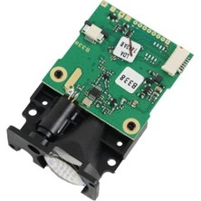 Gümrük Bey Meskernel B338 Lazer Mesafe Sensör Modülü Uart Ttl Optik Ölçüm Kartı