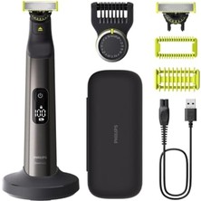 Şanal Philips Oneblade Pro 360 QP6652/30 Tıraş Makinesi