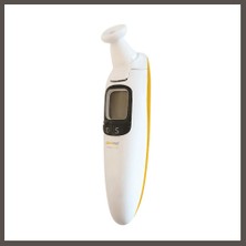 Nexora Living Ultrascan Iı Alın ve Kulaktan Ateş Ölçer Nxrlvng