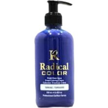 Radical Color Balyaj Boya Elektrik Mavisi 250 ml
